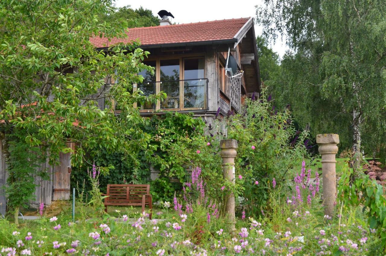 Koanzhaus, Troadkasten Franking Exterior foto